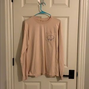 Pink Ivory Ella shirt